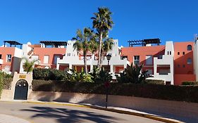 Casa Verso Vera Playa
